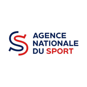 Logo de l'agence nationale du sport