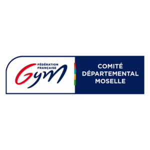 Logo du Comité Départemental de la Moselle