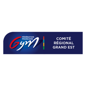 Logo du Comité Régional du Grand Est